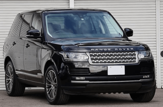 RANGE ROVER 3.0V6 Supercharged Vogue